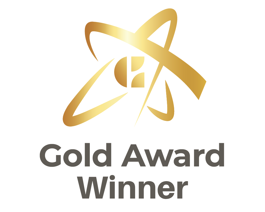 Choice Hotel Gold Award