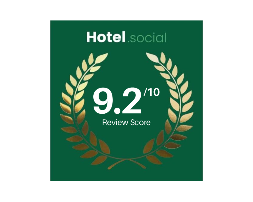 Hotel.Social